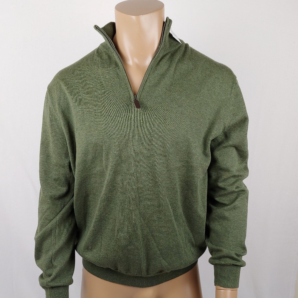 Brand New Jos A Bank Sweater